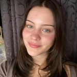 niania - zdjęcie plofirowe użytkownika Pola G.