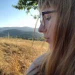 niania - zdjęcie plofirowe użytkownika Nastazja S.
