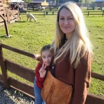 niania - zdjęcie plofirowe użytkownika Kasia T.
