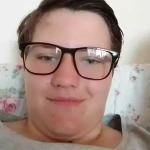 niania - zdjęcie plofirowe użytkownika Natalia Z.