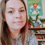 niania - zdjęcie plofirowe użytkownika Kinga Ś.