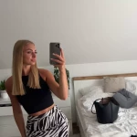 niania - zdjęcie plofirowe użytkownika Wiktoia M.
