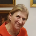 niania - zdjęcie plofirowe użytkownika Małgorzata M.