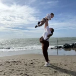 niania - zdjęcie ogłoszenia Opieka nad synkiem