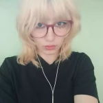 niania - zdjęcie plofirowe użytkownika Natalia U.