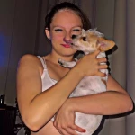 niania - zdjęcie plofirowe użytkownika Roksana K.