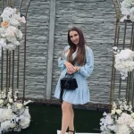 niania - zdjęcie plofirowe użytkownika Andriana T.