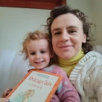 niania - zdjęcie plofirowe użytkownika Agnieszka B.