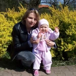 niania - zdjęcie plofirowe użytkownika Iwona B.