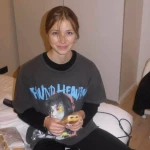 niania - zdjęcie plofirowe użytkownika Amelia J.