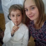 niania - zdjęcie plofirowe użytkownika Julia A.