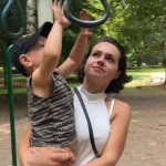 niania - zdjęcie plofirowe użytkownika Kamila K.