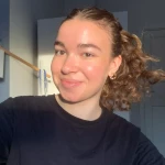 niania - zdjęcie plofirowe użytkownika Zuzanna O.