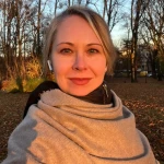 niania - zdjęcie plofirowe użytkownika Valentina M.