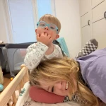 niania - zdjęcie ogłoszenia Szukamy troskliwej opiekunki