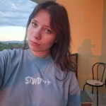 niania - zdjęcie plofirowe użytkownika Amelia B.