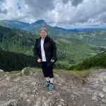 niania - zdjęcie plofirowe użytkownika Agnieszka W.