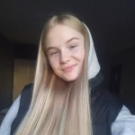 niania - zdjęcie plofirowe użytkownika Bohdanka M.