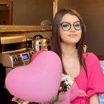 niania - zdjęcie plofirowe użytkownika Oktawia D.