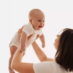 niania - zdjęcie ogłoszenia Niania dla 7-miesięcznego synka, Kraków