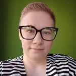 niania - zdjęcie plofirowe użytkownika Aleksandra W.