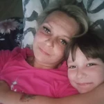 niania - zdjęcie plofirowe użytkownika Anna B.