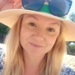 niania - zdjęcie plofirowe użytkownika Agnieszka O.
