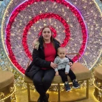 niania - zdjęcie plofirowe użytkownika Kornelia S.