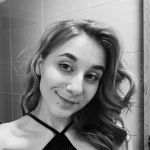 niania - zdjęcie plofirowe użytkownika Julia W.