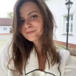 niania - zdjęcie plofirowe użytkownika Barbara K.