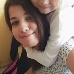 niania - zdjęcie plofirowe użytkownika Aleksandra