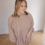 niania - zdjęcie plofirowe użytkownika Kinga N.