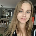 niania - zdjęcie plofirowe użytkownika Angelika W.