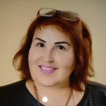 niania - zdjęcie plofirowe użytkownika Tetiana F.