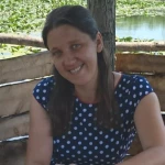 niania - zdjęcie plofirowe użytkownika Oksana P.