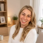 niania - zdjęcie plofirowe użytkownika Iwona N.