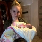niania - zdjęcie plofirowe użytkownika Anna R.