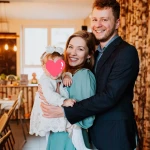 niania - zdjęcie ogłoszenia Uśmiechnięta roczna dziewczynka szuka opiekunki na pełny etat 