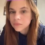 niania - zdjęcie plofirowe użytkownika Joanna P.