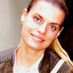 niania - zdjęcie plofirowe użytkownika Iryna K.