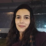 niania - zdjęcie plofirowe użytkownika Elham F.
