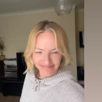 niania - zdjęcie plofirowe użytkownika Blanka R.