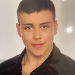 niania - zdjęcie plofirowe użytkownika Kajetan M.