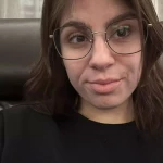 niania - zdjęcie plofirowe użytkownika Liwia R.
