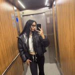 niania - zdjęcie plofirowe użytkownika Oliwia B.