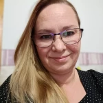 niania - zdjęcie plofirowe użytkownika Marzena A.