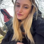 niania - zdjęcie plofirowe użytkownika Ewelina N.