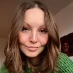 niania - zdjęcie plofirowe użytkownika Paulina Z.