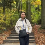 niania - zdjęcie plofirowe użytkownika Svitlana L.