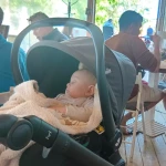 niania - zdjęcie ogłoszenia Szukamy pomocy do opieki nad dzieckiem